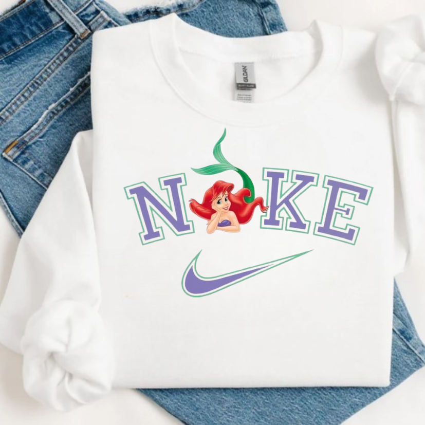 Inspired Jumper/T-shirt  (Multiple Designs)