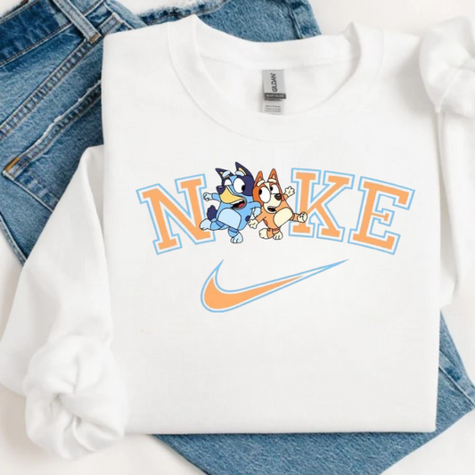 Inspired Jumper/T-shirt  (Multiple Designs)