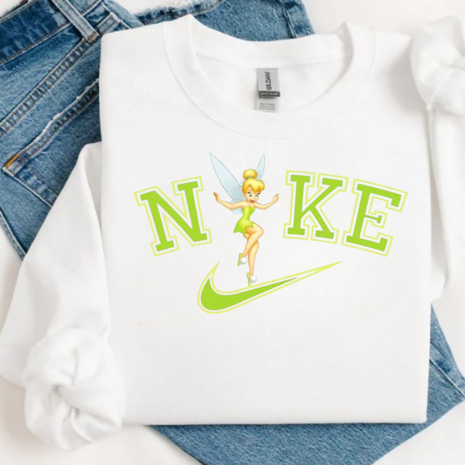 Inspired Jumper/T-shirt  (Multiple Designs)