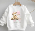 PROMOTED TO BIG BROTHER/BIG SISTER SWEATSHIRT