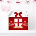WORLD CUP TREAT BOX