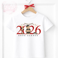 2026 GRADUATION T SHIRT