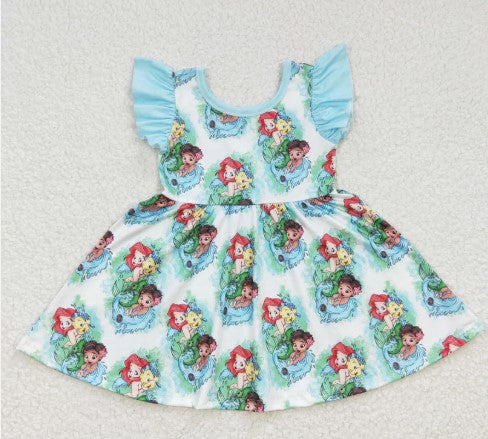 Under The Sea Dress